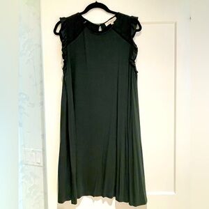 Women's LOFT dress- Size L - new with tags